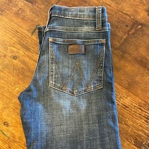 Wrangler Retro jeans - boys 12 regular